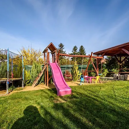 Apartman Bonita Štúrovo