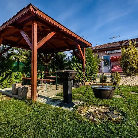 Appartamento Bonita Štúrovo