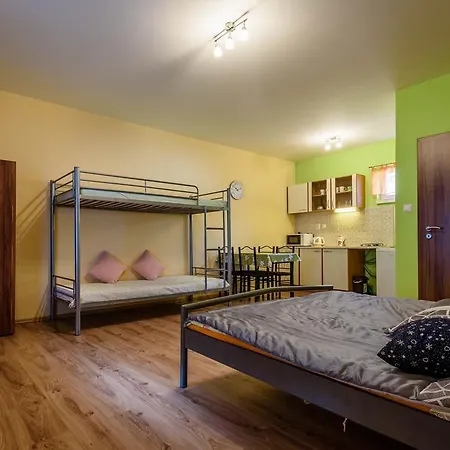 Lejlighed Bonita Štúrovo