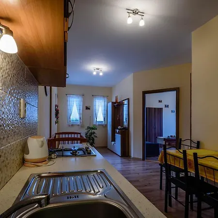 Appartamento Bonita *