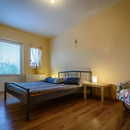 Lejlighed Bonita Štúrovo