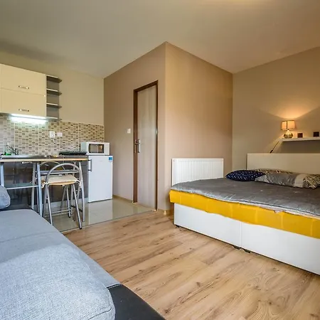 Apartman Bonita *