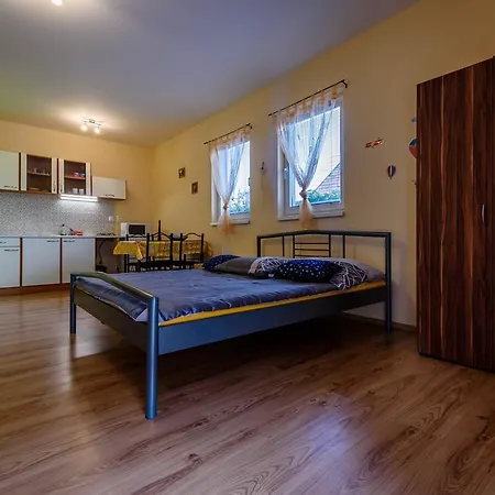 Apartman Bonita Štúrovo
