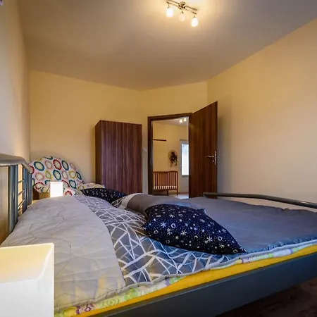 Appartamento Bonita *