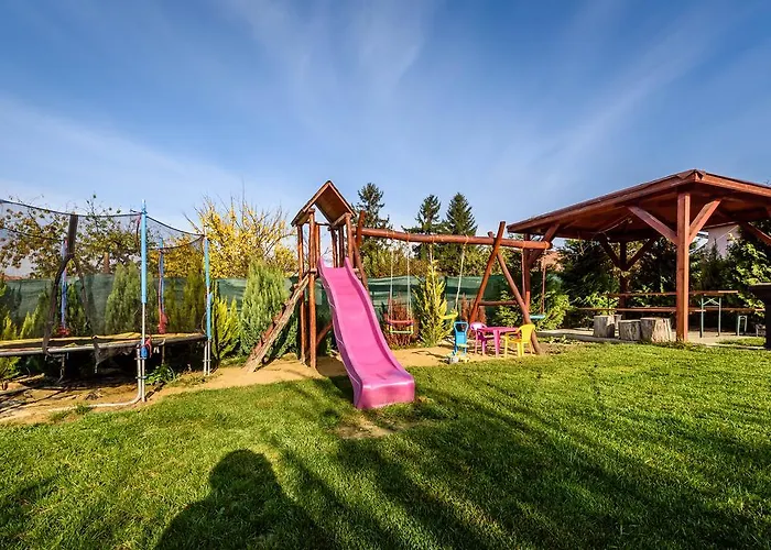 Apartment Bonita Štúrovo