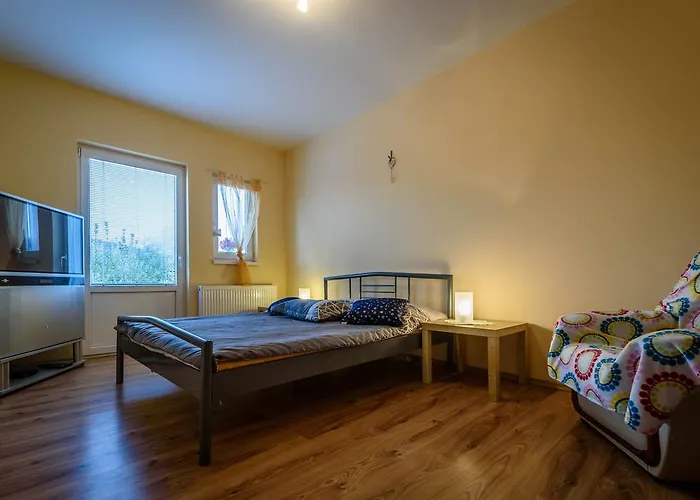 Apartment Bonita Štúrovo