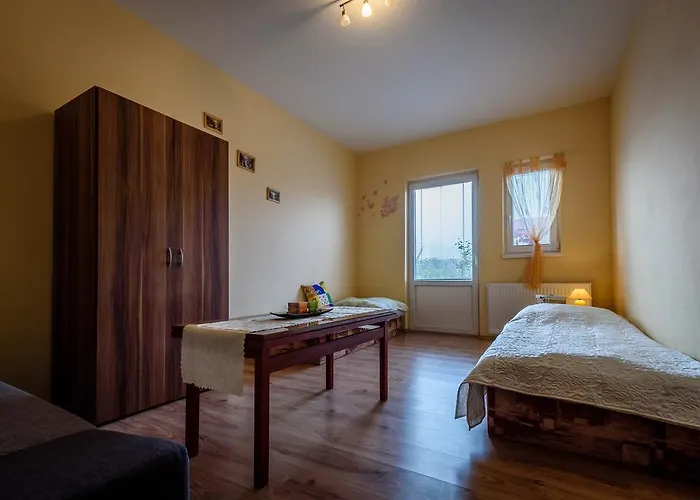 Apartment Bonita Štúrovo